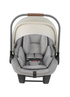 Nuna scoica auto Pipa Lite  02