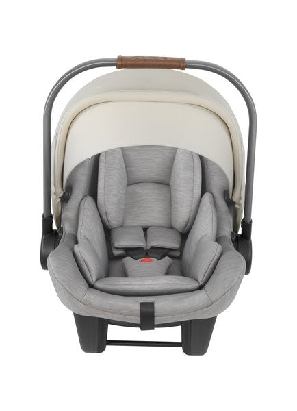 Nuna scoica auto Pipa Lite  02