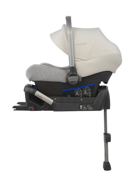 Nuna scoica auto Pipa Lite  04