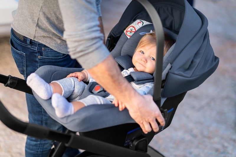 Nuna scoica auto Pipa Lite  05