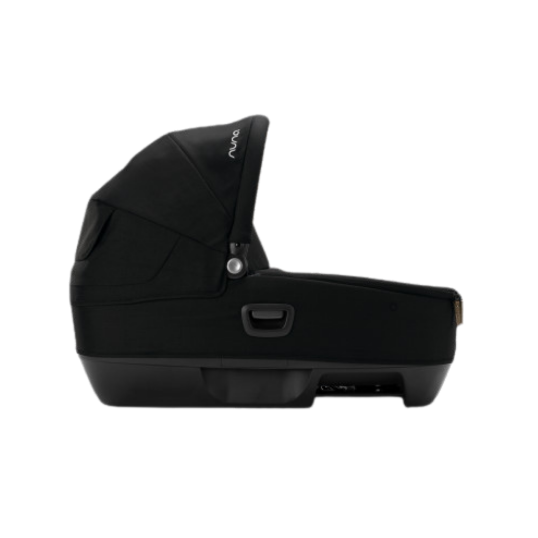 Nuna set landou CARI next + Baza isofix BASE next i-Size0 4
