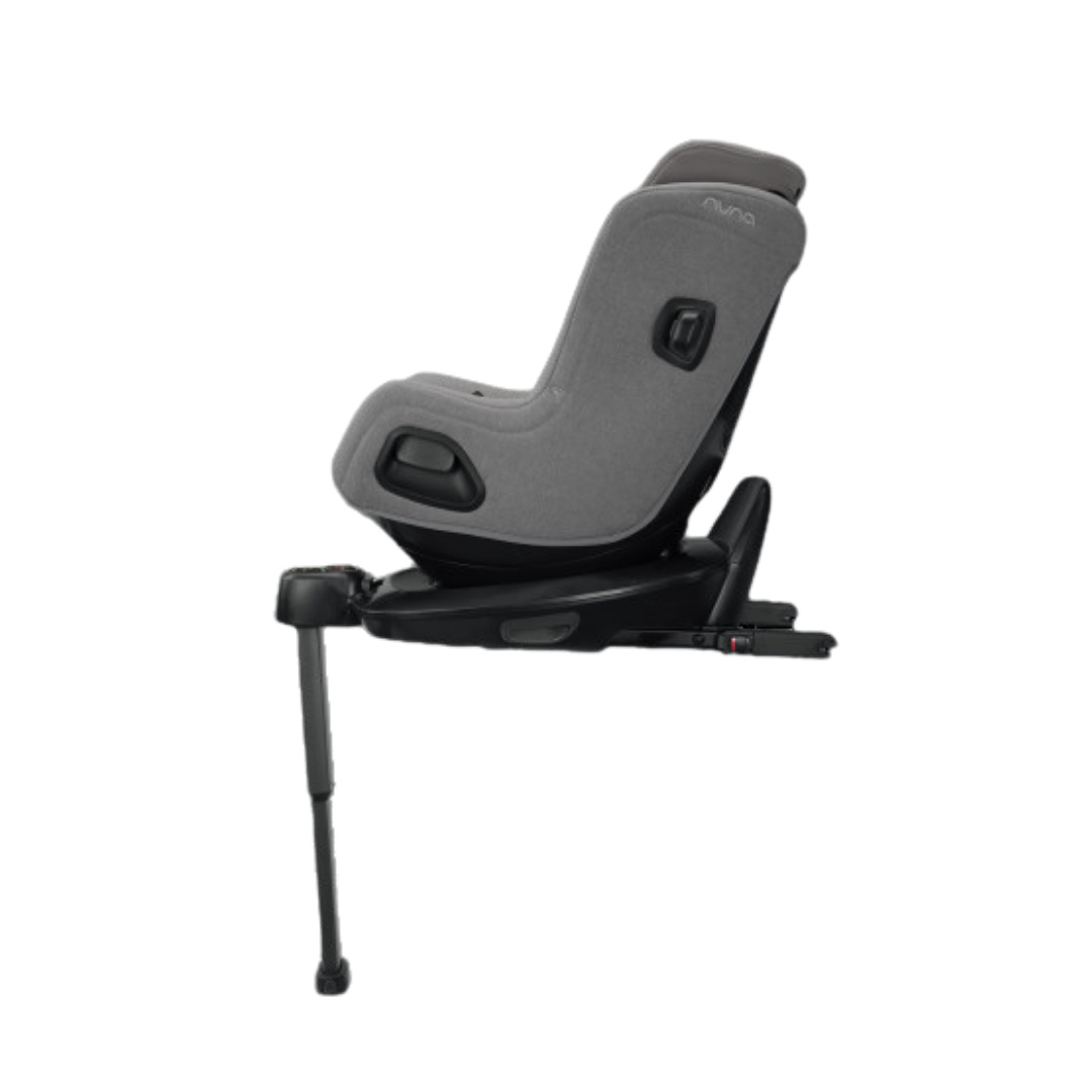 Nuna set scaun auto rotativ i-Size TODL next + Baza   04
