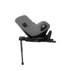 Nuna set scaun auto rotativ i-Size TODL next + Baza   05