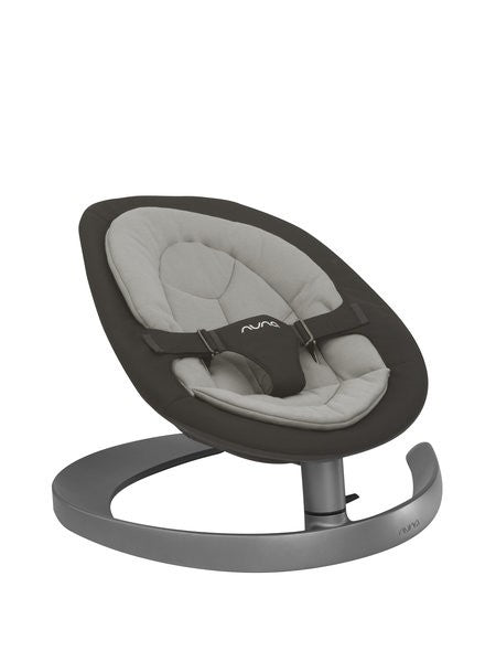 Nuna sezlong balansoar Leaf Curv 0m+, Dusk 01 Imagine principală a produsului
