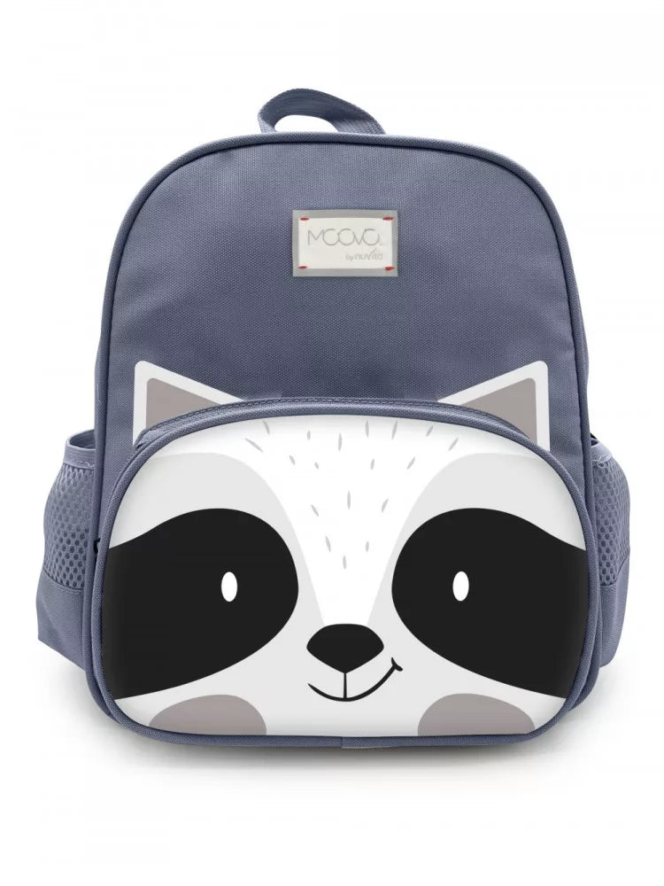 Nuvita rucsac pentru copii S pentru 1-3 ani Raton Imagine principală a produsului