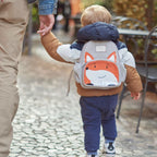 Nuvita rucsac pentru copii S pentru 1-3 ani