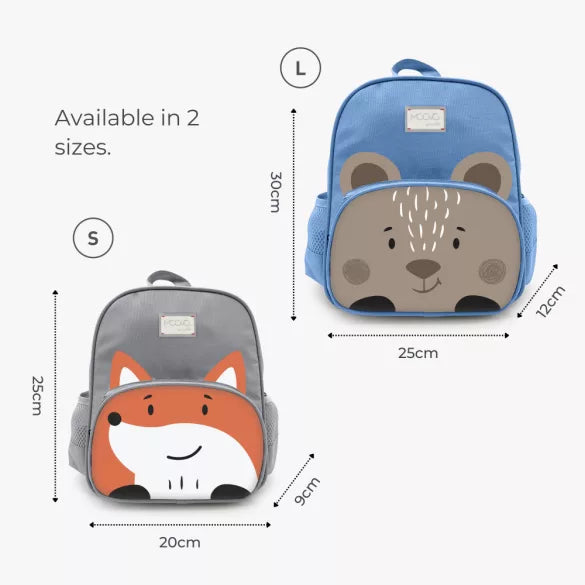 Nuvita rucsac pentru copii S pentru 1-3 ani