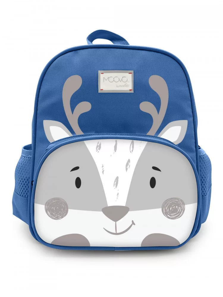 Nuvita rucsac pentru copii S pentru 1-3 ani Ren Imagine principală a produsului