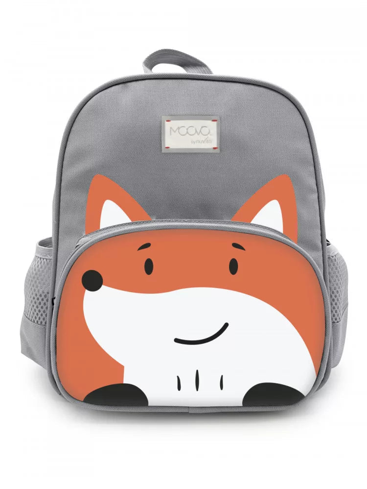 Nuvita rucsac pentru copii S pentru 1-3 ani Vulpe Imagine principală a produsului