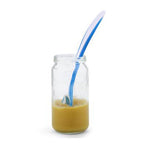 Nuvita set lingurite termosensibile