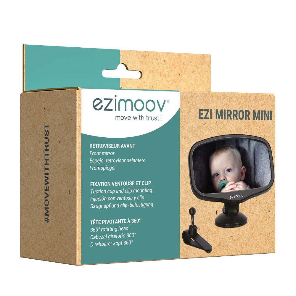 Ezimoov oglinda retrovizoare Mirror Mini