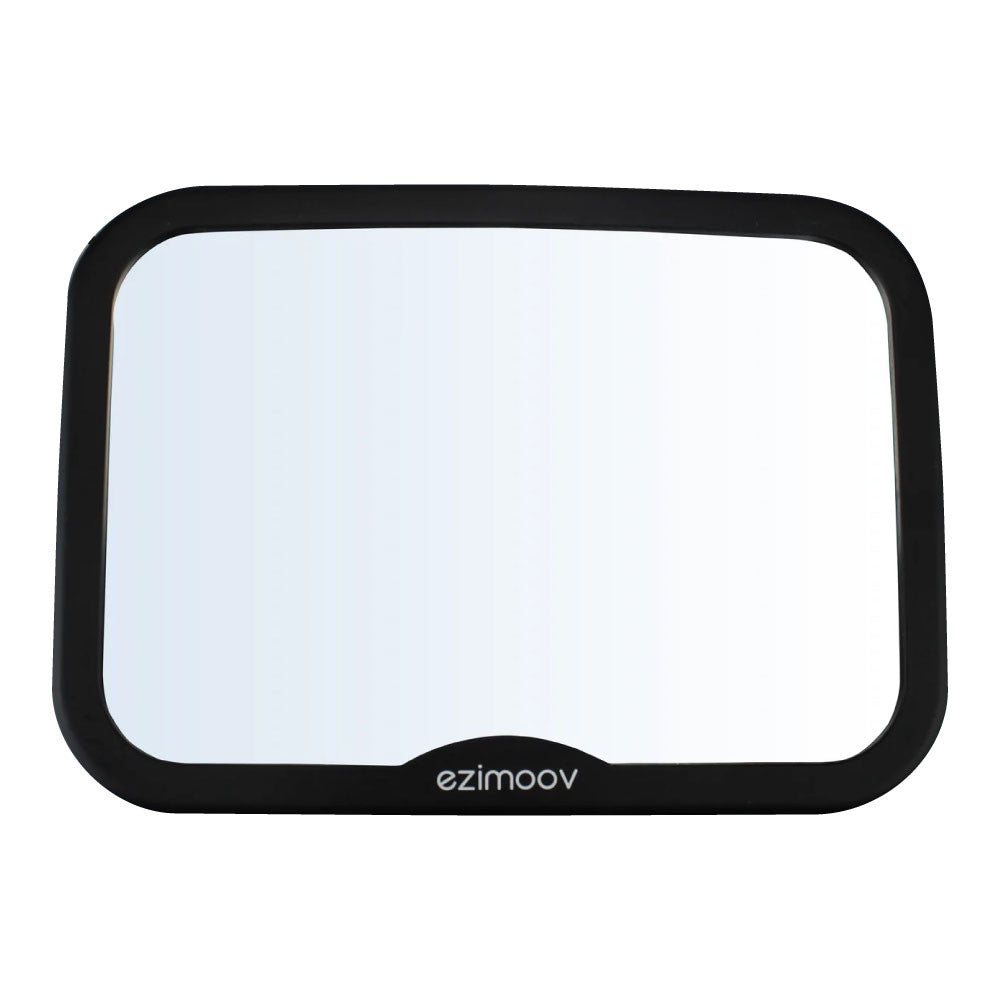 Ezimoov oglinda retrovizoare Square, Eco friendly Imagine secundară a produsului