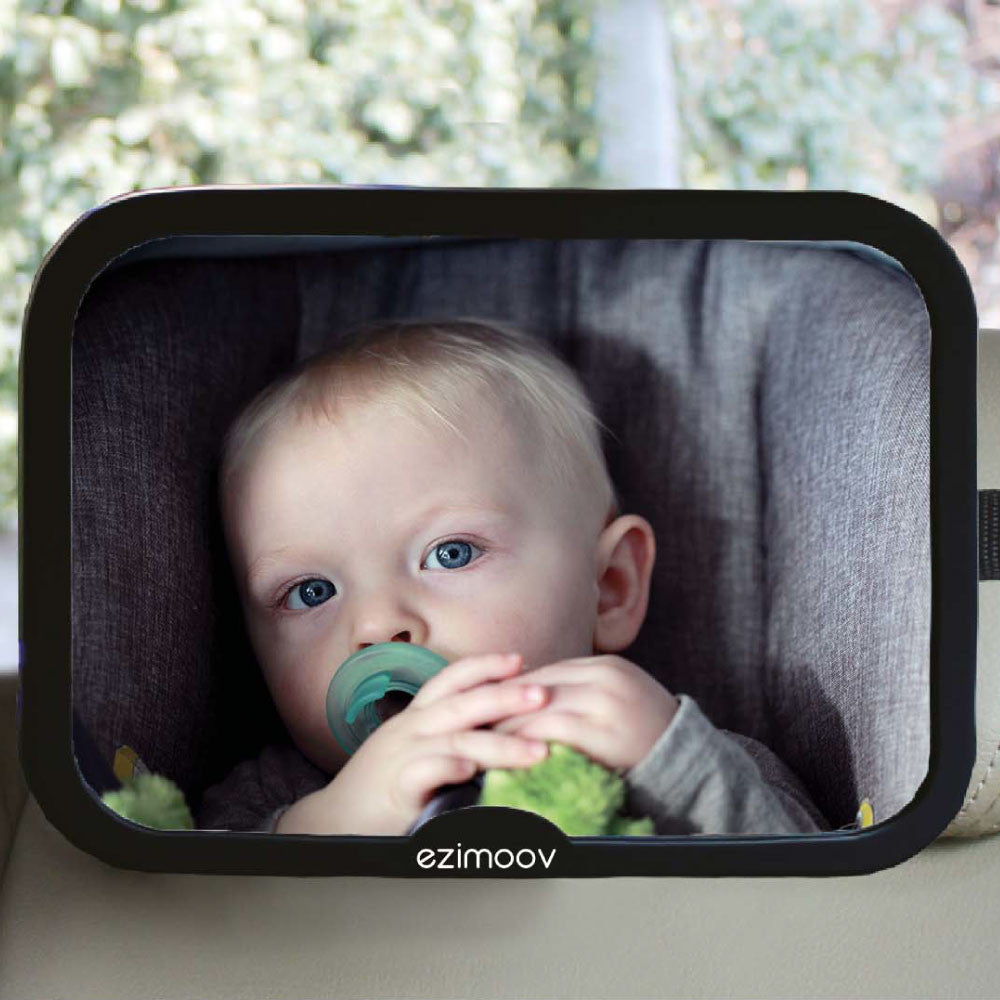 Ezimoov oglinda retrovizoare Square