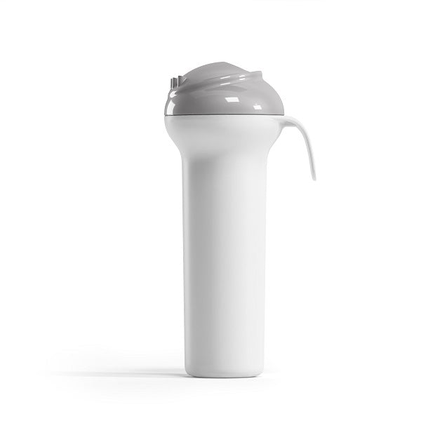 OK Baby dus clatire Splash 6m+ Gri