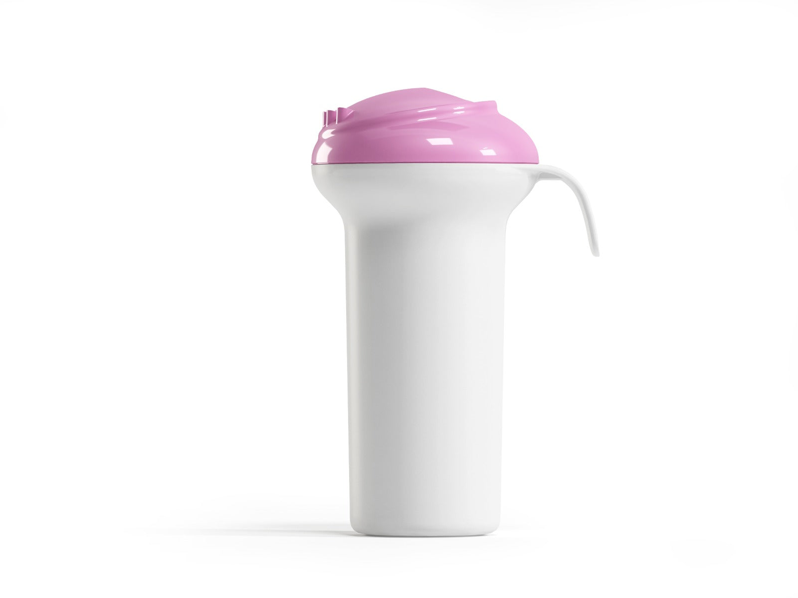 OK Baby dus clatire Splash 6m+ Roz