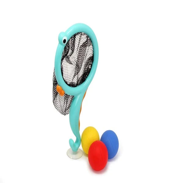 Ok Baby jucarie de baie plasa baie 12m+