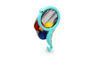 Ok Baby jucarie de baie plasa baie 12m+