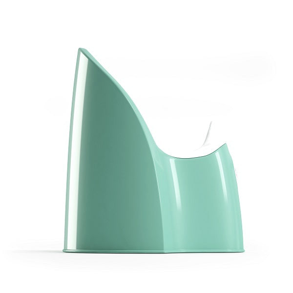 OK Baby olita ergonomica Pasha 6m+ Turcoaz Imagine principală a produsului