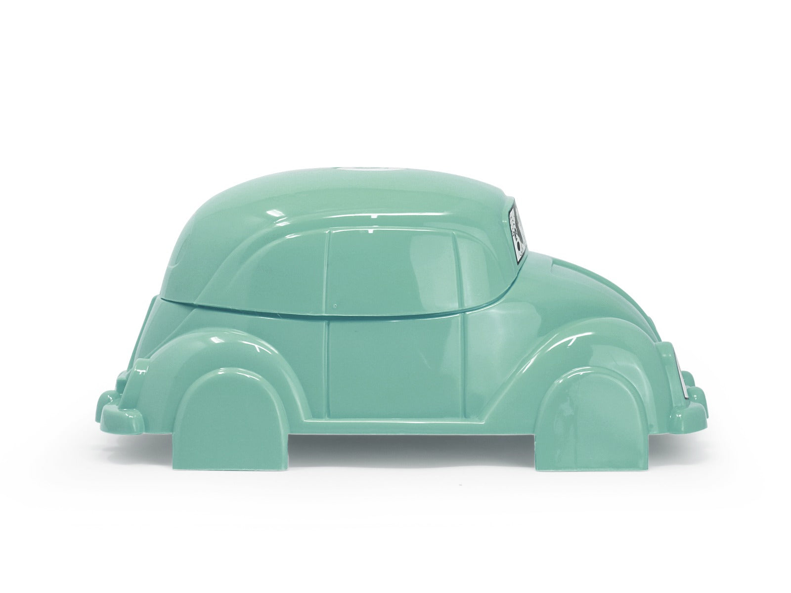 OK Baby olita Masinuta 12m+ Turcoaz