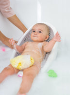 OK Baby suport reductor pentru baie Jelly 0m+