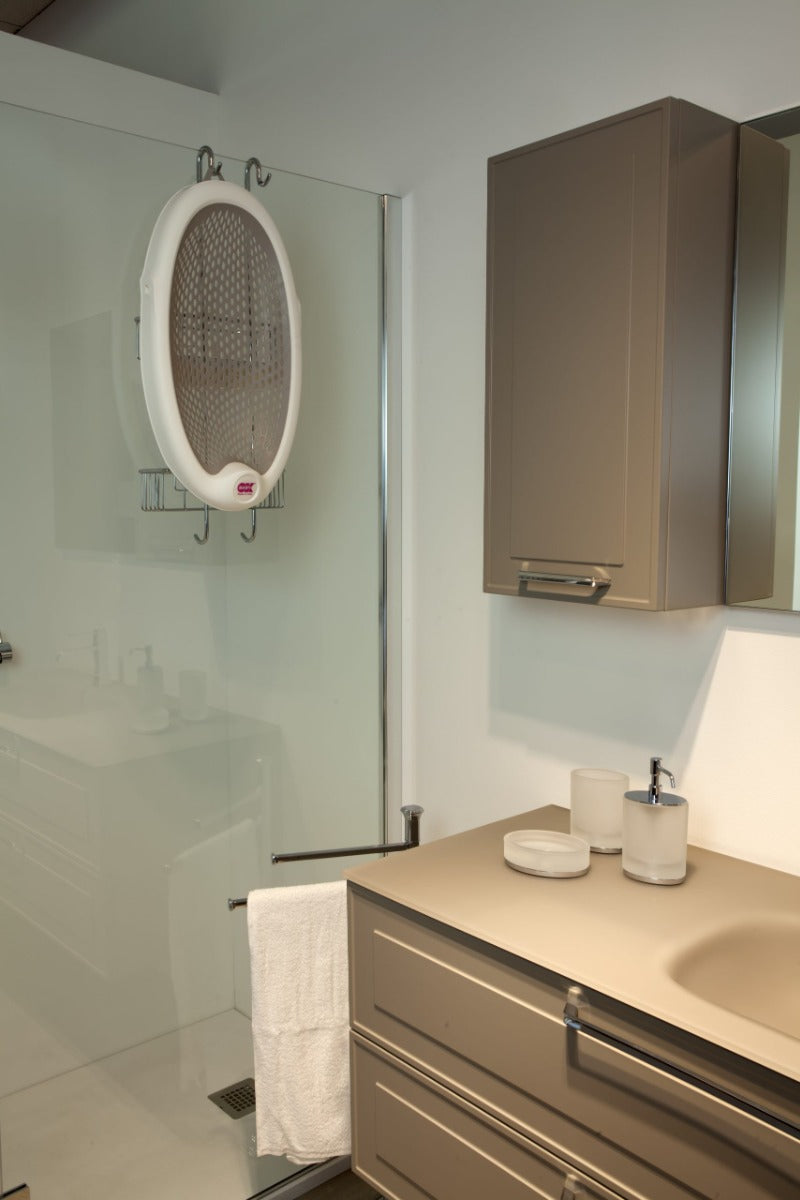 OK Baby suport reductor pentru baie Jelly 0m+