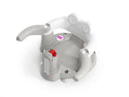 OK Baby suport tip scaunel pentru baie Crab 6m+