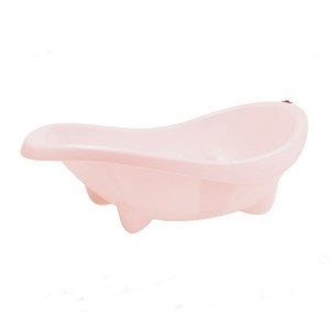 OK Baby cadita baie Laguna 0m+, Roz deschis OK793-54 Imagine principală a produsului