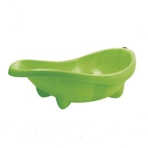 OK Baby cadita baie Laguna 0m+, Verde OK793-44