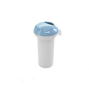 OK Baby dus clatire Splash, Bleu OK889-55