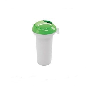 OK Baby dus clatire Splash, Verde OK889-44