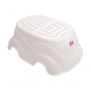 OK Baby inaltator pentru toaleta si chiuveta Herbie 12m+, Imagine principală a produsului
