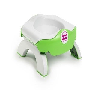 OK Baby olita de calatorie copii 3in1 Roady 12m+, Verde 