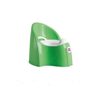 OK Baby olita ergonomica Pasha 6m+, verde OK891-44