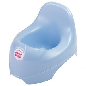 OK Baby olita Relax 6m+, Bleu OK709-55