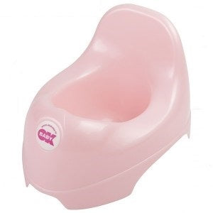 OK Baby olita Relax 6m+, Roz deschis OK709-54 Imagine principală a produsului