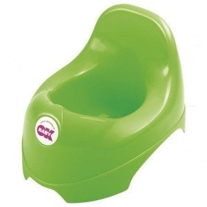 OK Baby olita Relax 6m+, Verde OK709-44