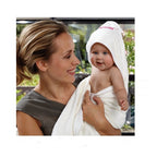 OK Baby prosop cu gluga 75x75 cm Koala