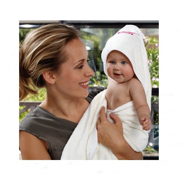 OK Baby prosop cu gluga 75x75 cm Koala