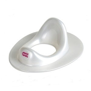 OK Baby reductor toaleta Ergo 18m+, Alb OK821-68 Imagine principală a produsului