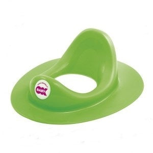 OK Baby reductor toaleta Ergo 18m+, Verde OK821-44 Imagine principală a produsului
