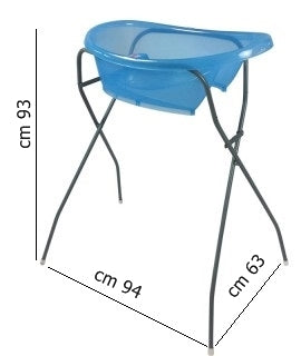 OK Baby suport metalic pentru cadita Onda 0-12 luni OK897
