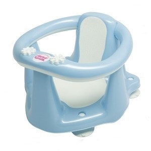OK Baby suport tip scaunel pentru baie Flipper Evolution 6m+