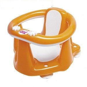OK Baby suport tip scaunel pentru baie Flipper Evolution 6m+