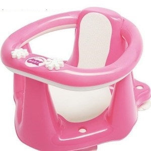 OK Baby suport tip scaunel pentru baie Flipper Evolution 6m+