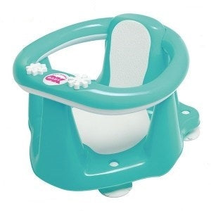 OK Baby suport tip scaunel pentru baie Flipper Evolution 6m+, 
