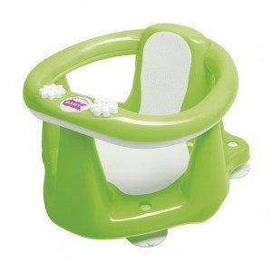 OK Baby suport tip scaunel pentru baie Flipper Evolution 6m+