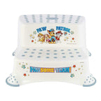 OKT Kids inaltator dublu pentru baie 12m+ Paw Patrol White Blue