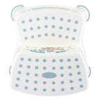 OKT Kids inaltator dublu pentru baie 12m+ Paw Patrol White Blue