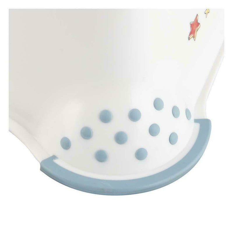OKT Kids inaltator dublu pentru baie 12m+ Paw Patrol White Blue