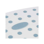 OKT Kids inaltator dublu pentru baie 12m+ Paw Patrol White Blue